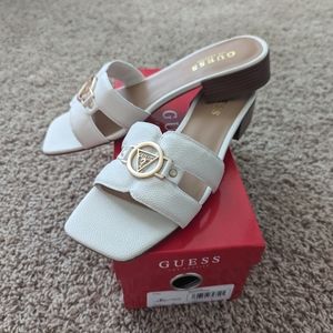Guess Sandals